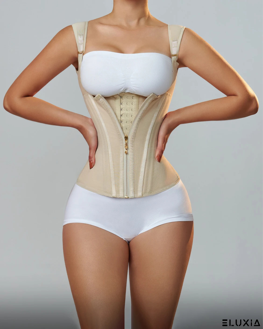 Vanessa - Shapewear Korsett Weste